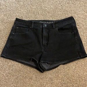 American Eagle Shorts Size 10